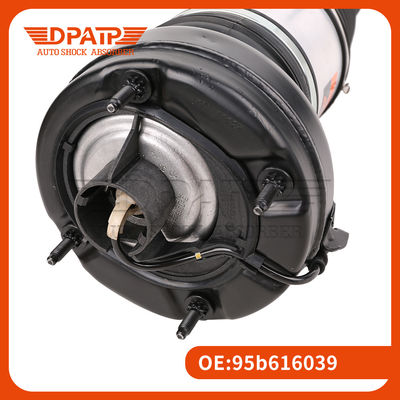 بورشه ماكان 2014 - 2017 OEM 95B616039 95B616039A صدمات الهواء للسيارات