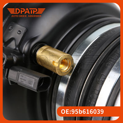 بورشه ماكان 2014 - 2017 OEM 95B616039 95B616039A صدمات الهواء للسيارات