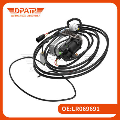 6363200513 مغلق الصدمات في التعليق الأمامي لشركة مرسيدس بنز VITO / MIXTO Box W639