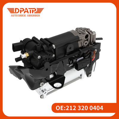 مرسيدس بنز E / CLS 220 / 300 CDI 2123200404 مضخة تعليق الهواء للسيارات