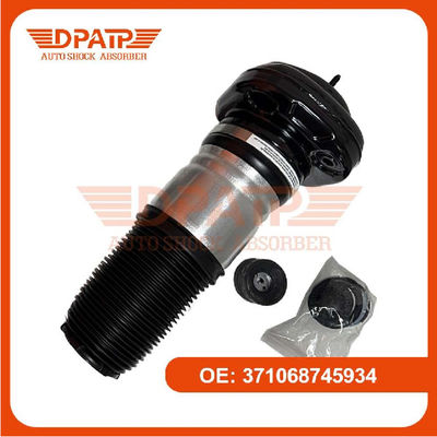 BMW G11 G12 37106874593 تعليق الهواء الخلفي المطاط إعادة بناء أجزاء