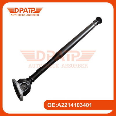 4WD محرك القيادة الأمامي A2214103401 لميرسيدس بنز S500 CGI 4MATIC