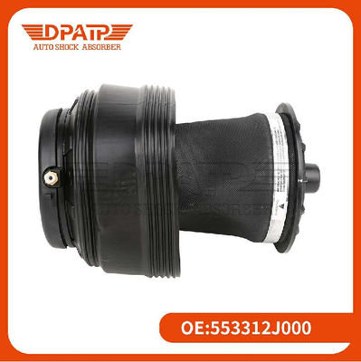 السوق اللاحقة Air Spring 5533121000 553312J000 لسيارة كيا موهاف / بوريغو كيس التعليق الهوائي