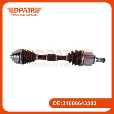 عجلة المحور اليسرى اليمنى 31608643383 31608657704 لبي ام دبليو X1 F49 25LeX 30LeX