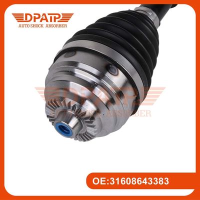 عجلة المحور اليسرى اليمنى 31608643383 31608657704 لبي ام دبليو X1 F49 25LeX 30LeX