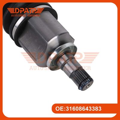 عجلة المحور اليسرى اليمنى 31608643383 31608657704 لبي ام دبليو X1 F49 25LeX 30LeX