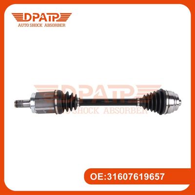 عمود محور لنظام التعليق 31607619657 31607619658 لسيارات BMW X3 X4 20dX 35iX