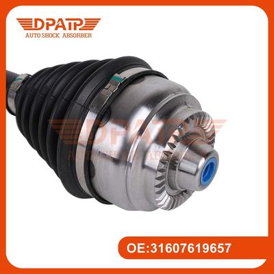 عمود محور لنظام التعليق 31607619657 31607619658 لسيارات BMW X3 X4 20dX 35iX