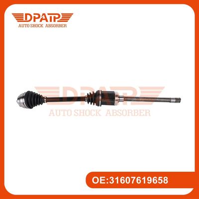 عمود محور لنظام التعليق 31607619657 31607619658 لسيارات BMW X3 X4 20dX 35iX