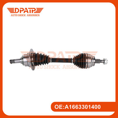 عجلة القيادة الأمامية A1663301400 A1663301500 لشركة مرسيدس-بنز ML/GLE 250 CDI/D 4MATIC