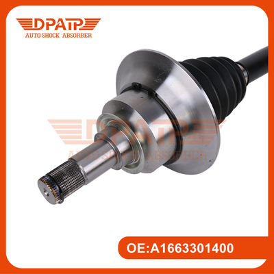 عجلة القيادة الأمامية A1663301400 A1663301500 لشركة مرسيدس-بنز ML/GLE 250 CDI/D 4MATIC