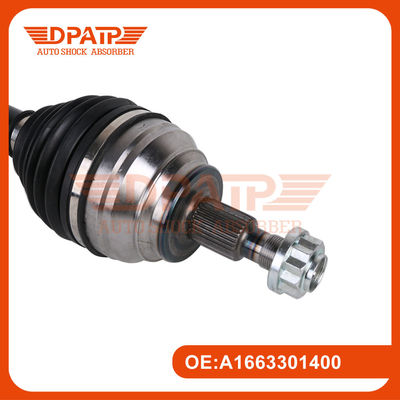 عجلة القيادة الأمامية A1663301400 A1663301500 لشركة مرسيدس-بنز ML/GLE 250 CDI/D 4MATIC
