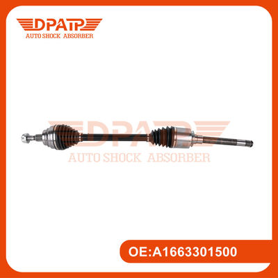 عجلة القيادة الأمامية A1663301400 A1663301500 لشركة مرسيدس-بنز ML/GLE 250 CDI/D 4MATIC