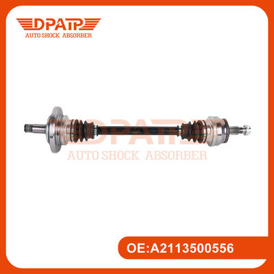 عمود بديل لما بعد البيع A2113500556 A2113500302 لمرسيدس E 320 / CLS 350