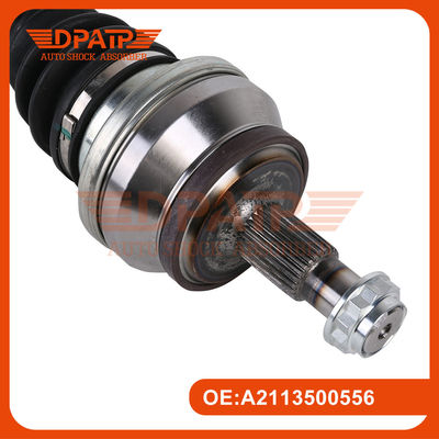 عمود بديل لما بعد البيع A2113500556 A2113500302 لمرسيدس E 320 / CLS 350