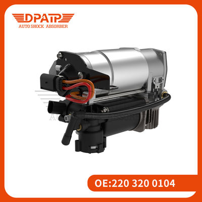 ضاغط الهواء 2203200104 من أجل مرسيدس بنز S 320 CDI