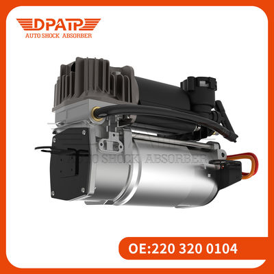 ضاغط الهواء 2203200104 من أجل مرسيدس بنز S 320 CDI