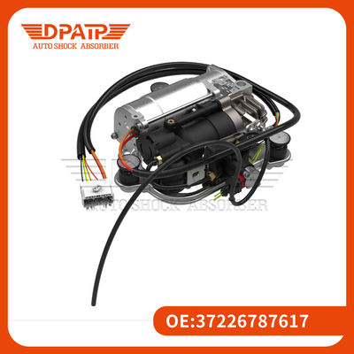 ضاغط نظام تعليق هواء السيارة 37226779712 37226787617 لسيارة BMW X5 E53 4.4i N62