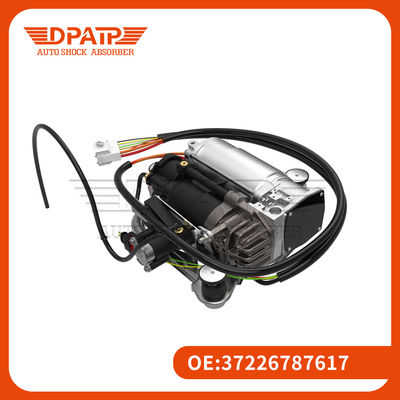 ضاغط نظام تعليق هواء السيارة 37226779712 37226787617 لسيارة BMW X5 E53 4.4i N62
