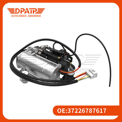 ضاغط نظام تعليق هواء السيارة 37226779712 37226787617 لسيارة BMW X5 E53 4.4i N62