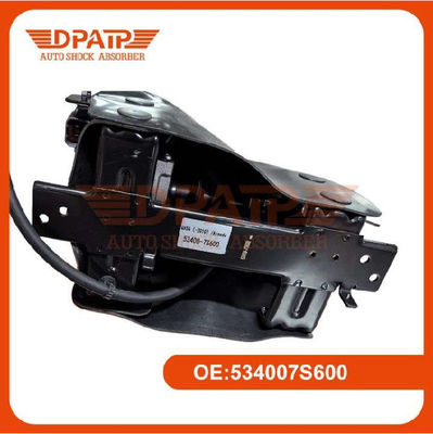 ضاغط هواء ما بعد البيع 534007S600 543677S000 لسيارة إنفينيتي QX56 JA60