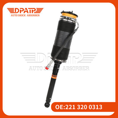 دعامة تعليق الهواء DPATP 2213200313 2213200413 لشركة مرسيدس بنز S 420 CDI / S 450 CDI