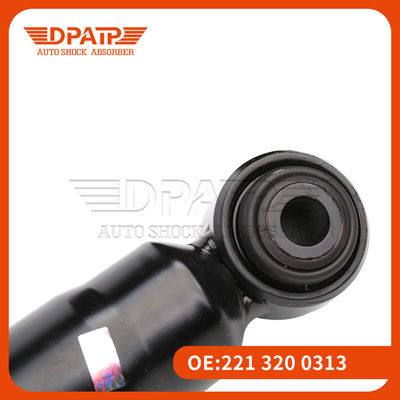 دعامة تعليق الهواء DPATP 2213200313 2213200413 لشركة مرسيدس بنز S 420 CDI / S 450 CDI