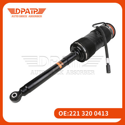 دعامة تعليق الهواء DPATP 2213200313 2213200413 لشركة مرسيدس بنز S 420 CDI / S 450 CDI
