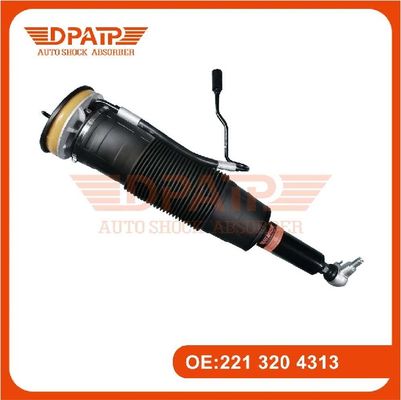 DPATP معطلة هوائية بعد البيع 2213204313 2213204413 لشركة مرسيدس-بنز CL 63 AMG