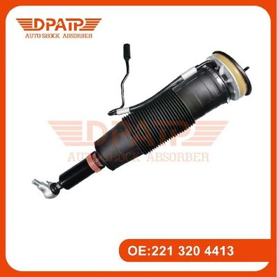 DPATP معطلة هوائية بعد البيع 2213204313 2213204413 لشركة مرسيدس-بنز CL 63 AMG