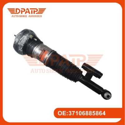 مستمع الصدمات من الربيع الهوائي 37106885861 37106885862 لسيارة BMW G38 530Li 2017 - 2020