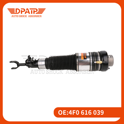 4F0616039 ممتص صدمات نظام تعليق هوائي DPATP لسيارة أودي A6 C6 S6