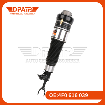 4F0616039 ممتص صدمات نظام تعليق هوائي DPATP لسيارة أودي A6 C6 S6