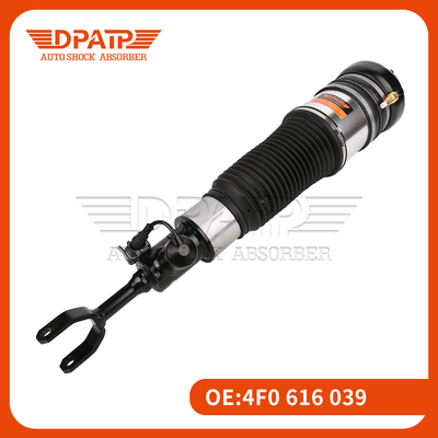 4F0616039 ممتص صدمات نظام تعليق هوائي DPATP لسيارة أودي A6 C6 S6