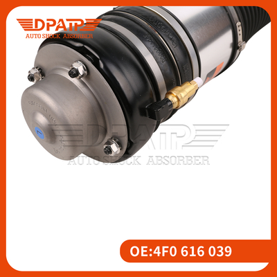4F0616039 ممتص صدمات نظام تعليق هوائي DPATP لسيارة أودي A6 C6 S6