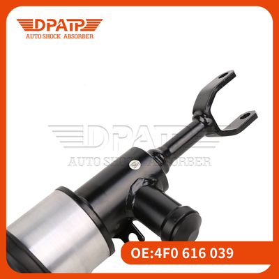 4F0616039 ممتص صدمات نظام تعليق هوائي DPATP لسيارة أودي A6 C6 S6