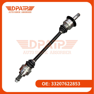 عجلة العجلة الخلفية محور 33207622853 33207622854 محور القيادة لبي ام دبليو F30 328i