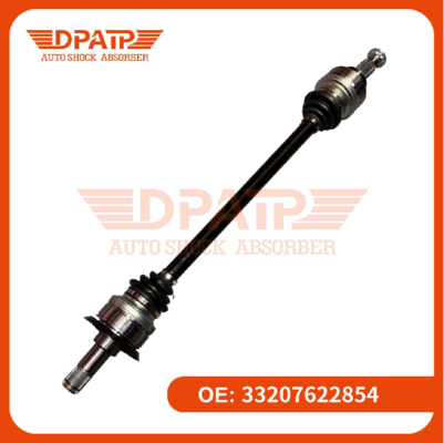 عجلة العجلة الخلفية محور 33207622853 33207622854 محور القيادة لبي ام دبليو F30 328i
