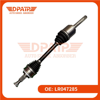 عجلة المحور الخلفية LR047284 LR047285 تجميع عجلة المحور لـ Land Rover Discovery 4