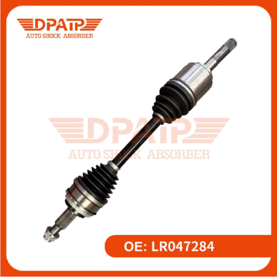 عجلة المحور الخلفية LR047284 LR047285 تجميع عجلة المحور لـ Land Rover Discovery 4