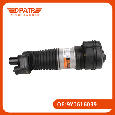 ممتص صدمات نظام تعليق هوائي من بورش 9Y0616039 9Y0616040 لسيارة بورش كايين 2018 -