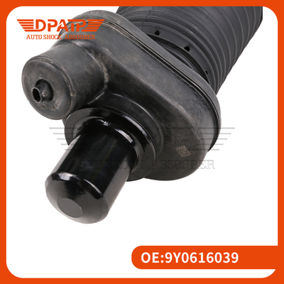 ممتص صدمات نظام تعليق هوائي من بورش 9Y0616039 9Y0616040 لسيارة بورش كايين 2018 -