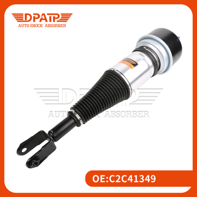 ممتص صدمات نظام تعليق هوائي جاكوار C2C41349 صدمات هوائية لسيارة جاكوار XJ من 2003 إلى 2016