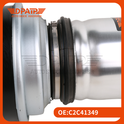 ممتص صدمات نظام تعليق هوائي جاكوار C2C41349 صدمات هوائية لسيارة جاكوار XJ من 2003 إلى 2016