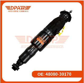 ممتص صدمات نظام تعليق هوائي DPATP 4808030170 لسيارة تويوتا كراون