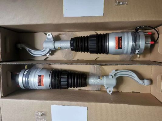 670100717 مصنع الجملة ممتص صدمات نظام التعليق الهوائي لسيارة مازيراتي ليفانتي