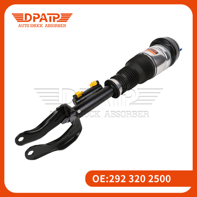 2923202500 مصنع الجملة ممتص صدمات نظام التعليق الهوائي لمرسيدس بنز 292