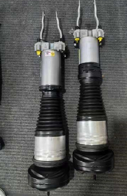 عازل الصدمات OEM A1673200503 مع تعليق الهواء لسيارة مرسيدس بنز 167 / GLS Maybach