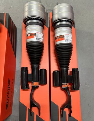 2133202101 2133202201 معلق الهواء مدمّع الصدمات لميرسيدس-بنز 213 4WD