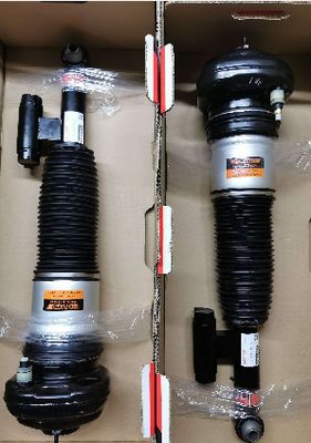 37106885864 37106885863 معلق الهواء مغلق الصدمات لسيارة BMW G38